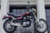 Honda CB 550sc Nighthawk 1982
